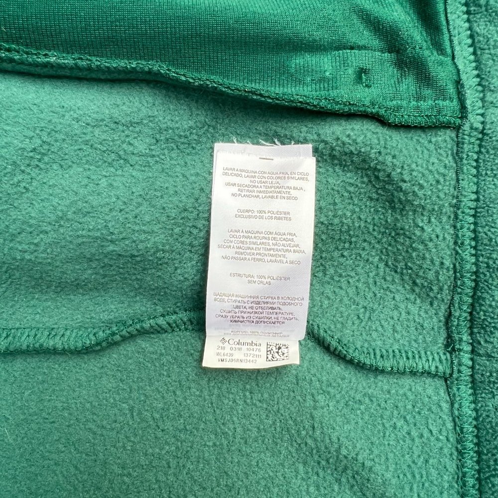 jacket - Picture 5 of 6